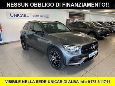 Usato 2019 Mercedes 220 2.0 Diesel 194 CV (44.000 €)