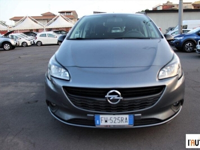 Usato 2019 Opel Corsa 1.2 Benzin 71 CV (10.900 €)