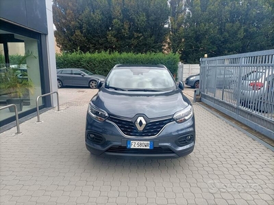 Usato 2019 Renault Kadjar 1.3 Benzin 159 CV (17.600 €)