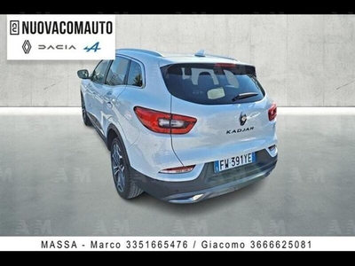 Usato 2019 Renault Kadjar 1.5 Diesel 116 CV (17.900 €)