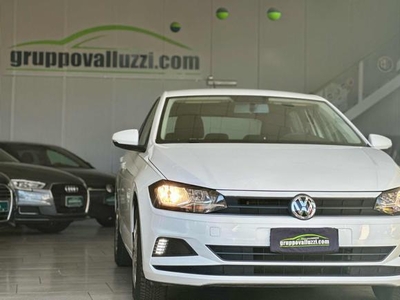 Usato 2019 VW Polo 1.6 Diesel 80 CV (14.990 €)