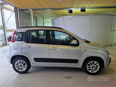 Usato 2020 Fiat Panda 1.2 Benzin 69 CV (11.350 €)