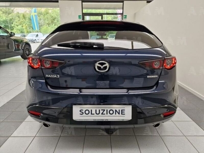Usato 2020 Mazda 3 2.0 El 122 CV (17.900 €)