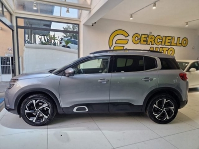 Usato 2021 Citroën C5 Aircross 1.5 Diesel 131 CV (23.900 €)