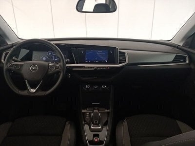 Usato 2022 Opel Grandland X 1.5 Diesel 131 CV (24.900 €)