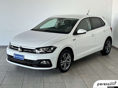 Volkswagen Polo 70 kW