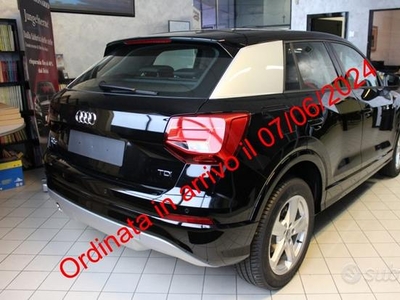 AUDI Q2 35 TDI S tronic S line Edition