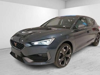 Cupra Leon 1.4 e-hybrid VZ 245cv DSG MY24