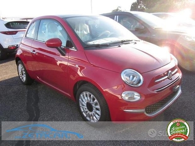 FIAT 500 DOLCEVITA MY 23 1.0 Hybrid * NUOVE *