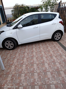 Hyundai i10 2016