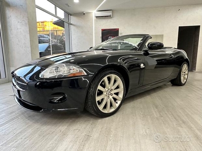 Jaguar XK 3.5 V8 Convertibile TOP CONDITION