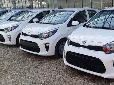 KIA Picanto 1.0 12V 5 porte STYLE * NUOVE *