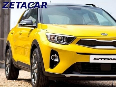 KIA Stonic 1.2 EcoGPL STYLE * NUOVE *