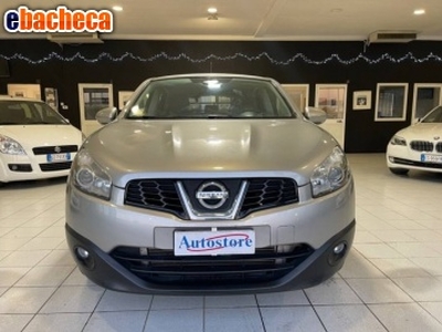 Nissan Qashqai 2.0 dci..