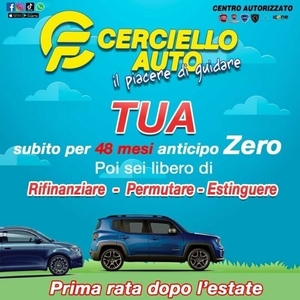 Usato 1993 Fiat Cinquecento 0.9 Benzin 39 CV (800 €)