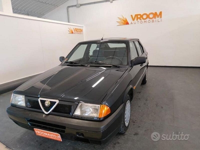 Usato 1994 Alfa Romeo 33 1.3 Benzin 88 CV (4.990 €)
