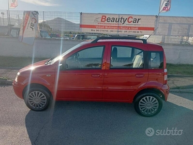 Usato 2009 Fiat Panda 1.2 CNG_Hybrid 60 CV (4.500 €)