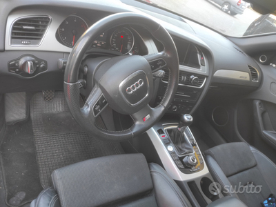 Usato 2010 Audi A4 2.0 Diesel 170 CV (8.000 €)