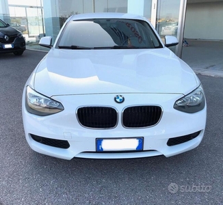 Usato 2013 BMW 116 Diesel 116 CV (12.490 €)