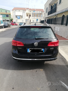 Usato 2013 VW Passat 2.0 Diesel 140 CV (13.000 €)