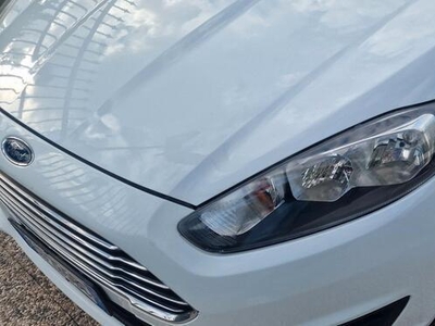 Usato 2014 Ford Fiesta LPG_Hybrid (7.600 €)