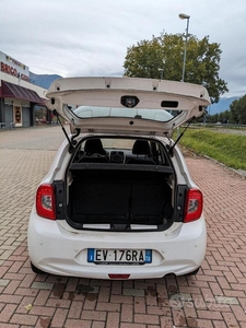 Usato 2014 Nissan Micra 1.2 LPG_Hybrid 80 CV (6.900 €)