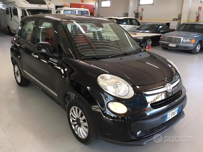 Usato 2015 Fiat 500L Benzin (10.900 €)