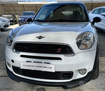 Usato 2015 Mini Cooper SD Paceman 2.0 Diesel 143 CV (14.390 €)