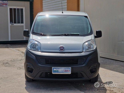 Usato 2016 Fiat Fiorino 1.3 Diesel 80 CV (6.499 €)