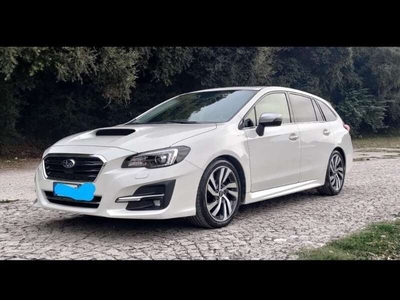 Usato 2018 Subaru Levorg 1.6 Benzin 170 CV (19.490 €)