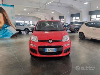 Usato 2019 Fiat Panda 1.2 Benzin 69 CV (11.900 €)