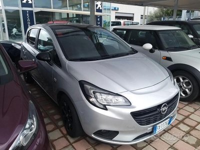 Usato 2019 Opel Corsa 1.2 Benzin 69 CV (10.800 €)