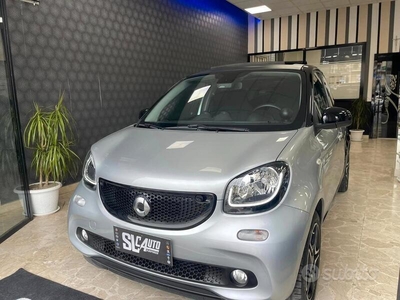 Usato 2019 Smart ForFour 0.9 Benzin 90 CV (16.500 €)