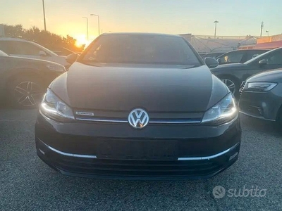 Usato 2019 VW Golf 1.5 Benzin 130 CV (18.900 €)