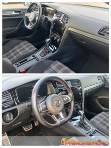 Usato 2019 VW Golf 2.0 Benzin 245 CV (31.300 €)