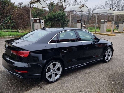 Usato 2020 Audi A3 2.0 Diesel 150 CV (24.000 €)