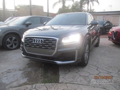 Usato 2020 Audi Q2 1.5 Benzin 150 CV (30.600 €)