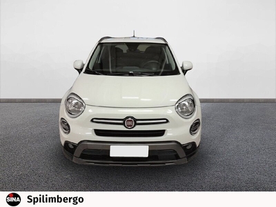 Usato 2020 Fiat 500X 1.6 Diesel 120 CV (16.950 €)