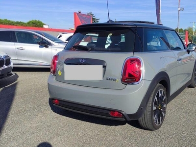 Usato 2020 Mini Cooper Coupé El 102 CV (23.000 €)