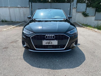 Venduto Audi A3 Sportback A3 SPB 30 T. - auto usate in vendita