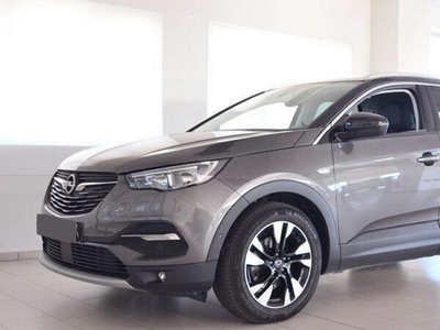 Usato 2021 Opel Grandland X 1.5 Diesel 131 CV (24.999 €)