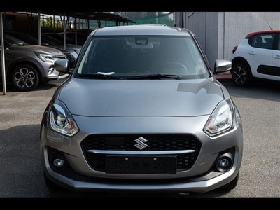 Usato 2023 Suzuki Swift 1.2 El 83 CV (21.500 €)