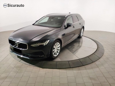 VOLVO V90 D3 Geartronic Business Plus