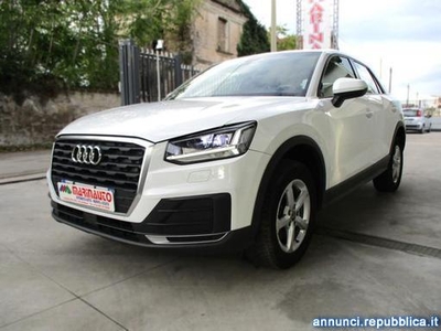 Audi Q2 1.6 TDI 116CV Business line Casaluce