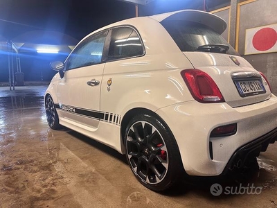 Abarth 595 - 2010