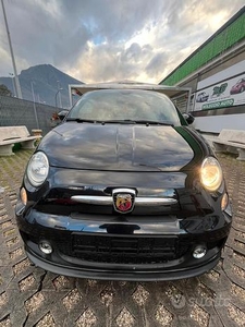 Abarth 595 - 2014