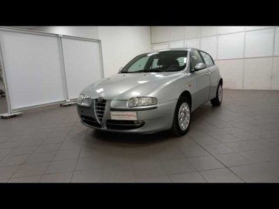 ALFA ROMEO 147