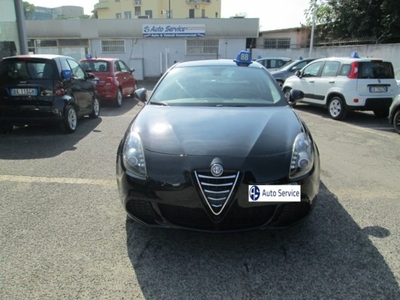 Alfa Romeo Giulietta 1.4 Turbo 105 CV Progression usato