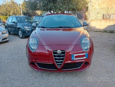 Alfa Romeo MiTo 1.4 70 CV 8V Progression