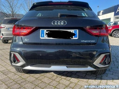 Audi A1 citycarver 30 tfsi Viareggio